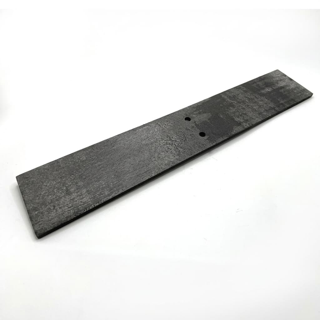 C/C composite tray and plate for vacuum furnace fixtures 3