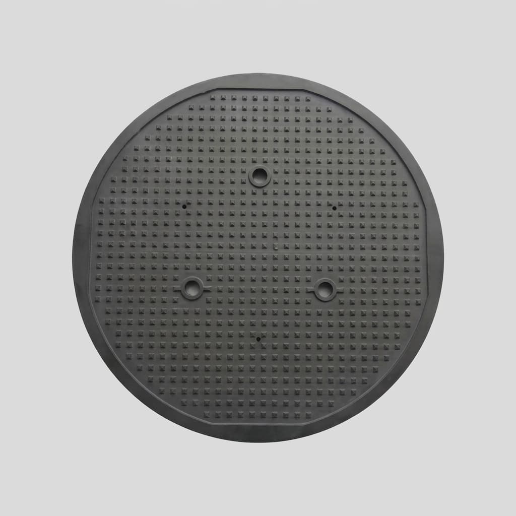CVD SiC coated graphite susceptor for MOCVD epitaxy 5