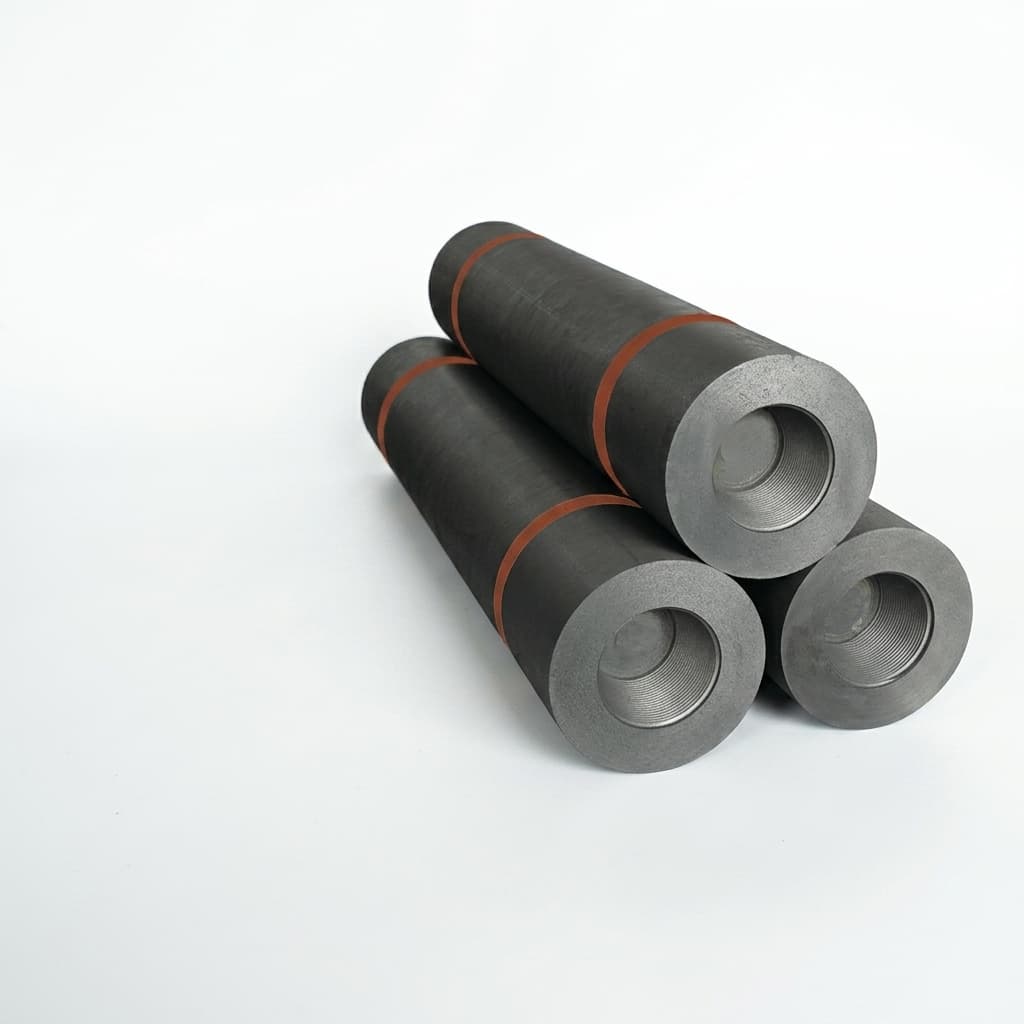 Drawing-based custom graphite part