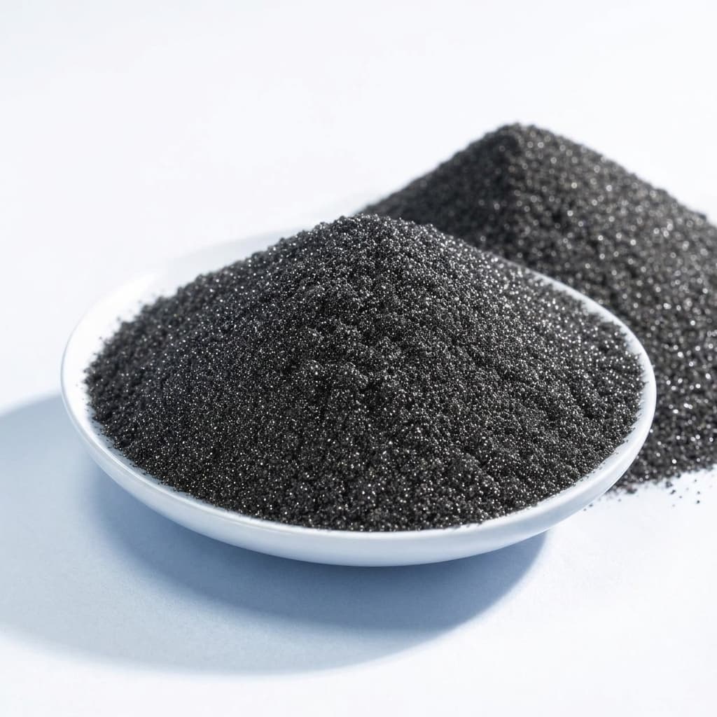 SiC coated graphite dummy wafer for chamber calibration