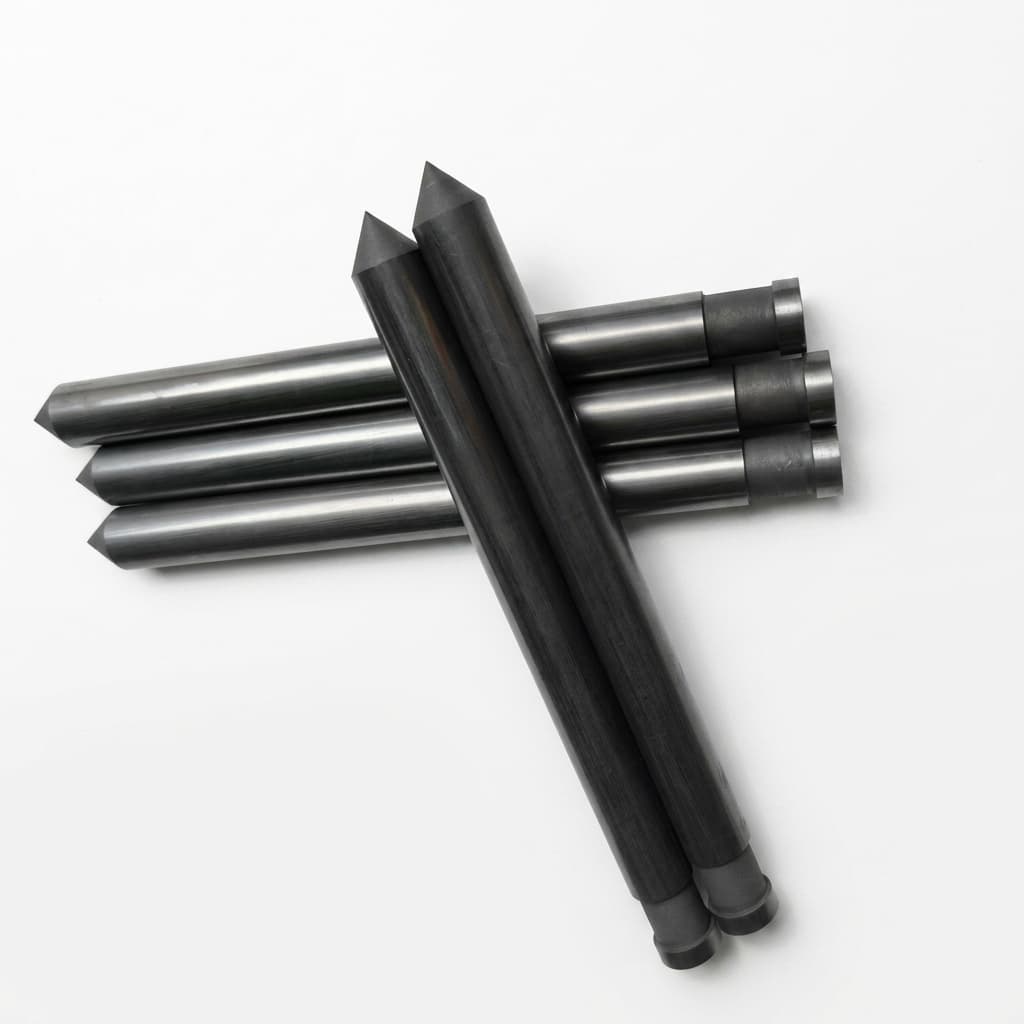 MOCVD graphite tray with SiC coating for wafer support