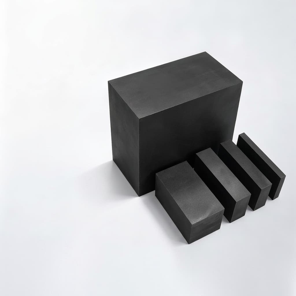 SiC coated graphite wafer carrier for epitaxy reactors 1