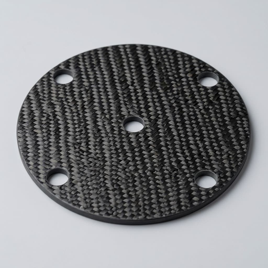 SiC coated graphite susceptor and wafer carrier for MOCVD epitaxy 4