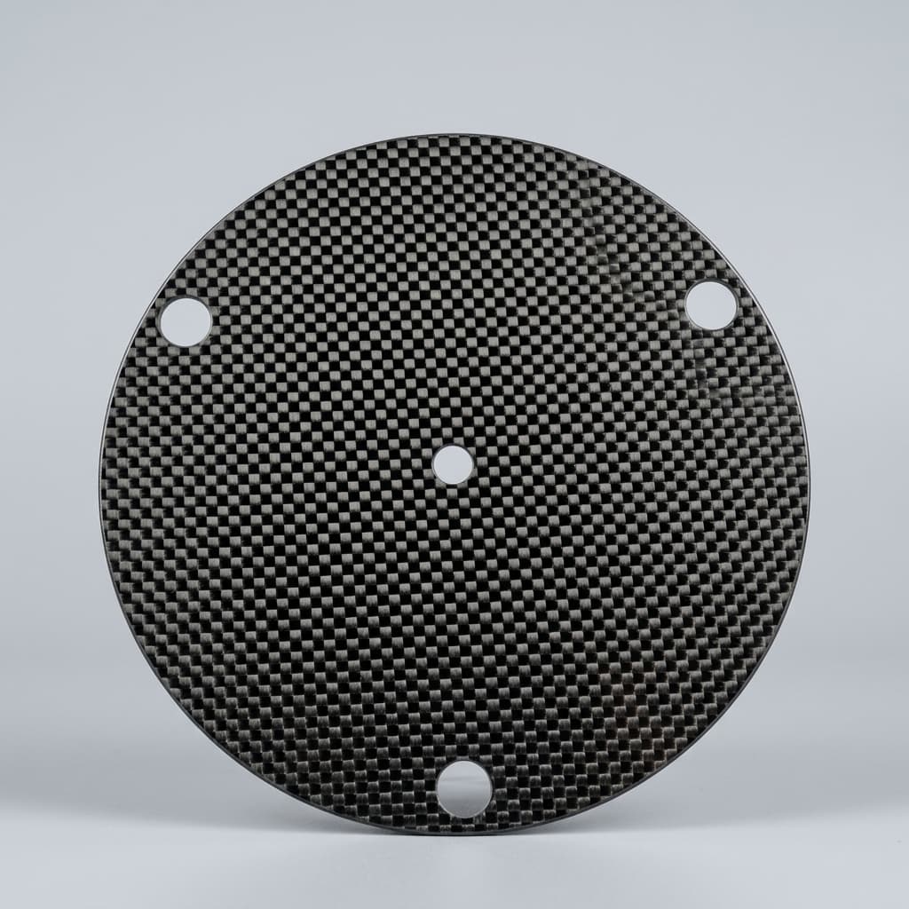 SiC coated graphite susceptor and wafer carrier for MOCVD epitaxy 5