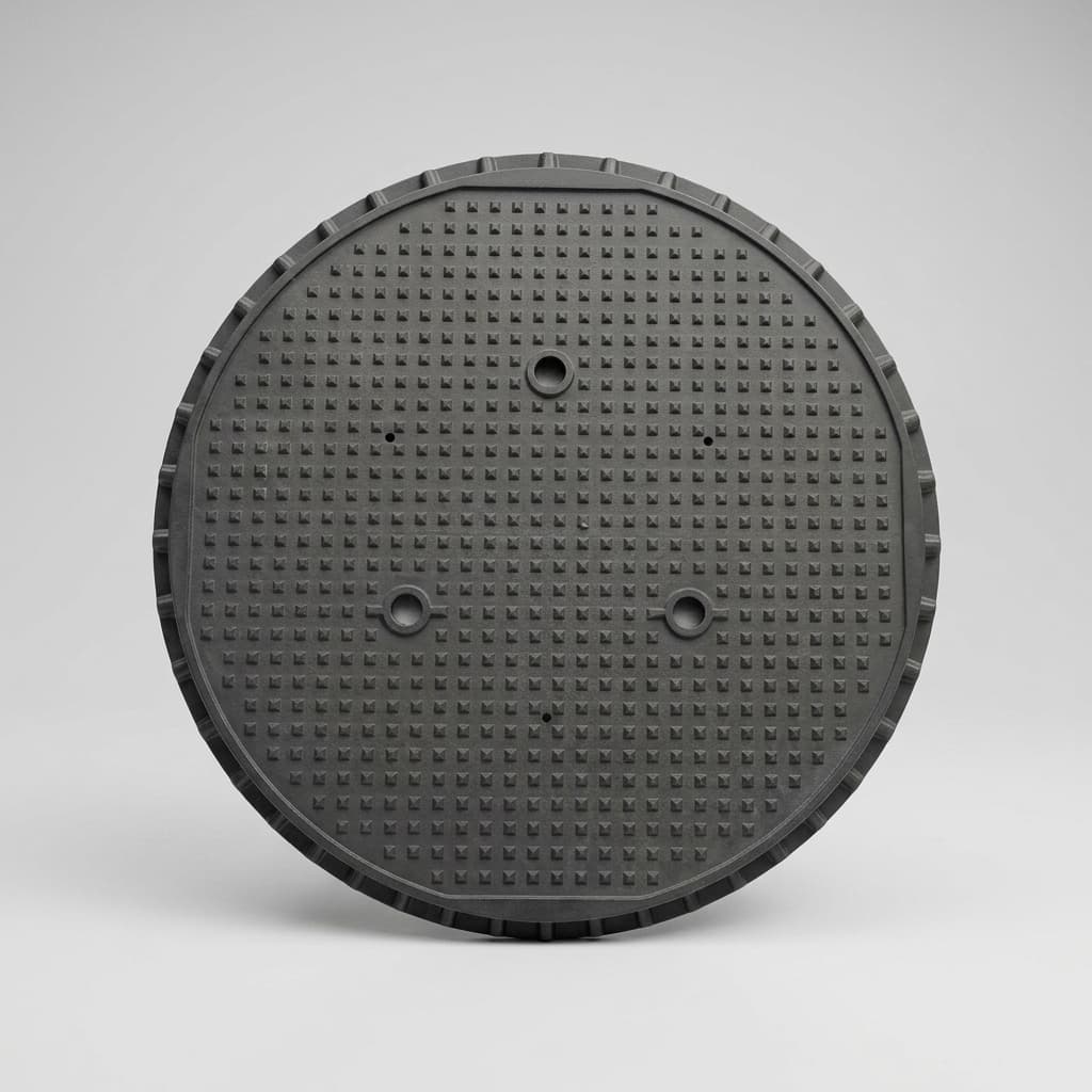 High-purity Graphite Crucible for SiC PVT Crystal Growth