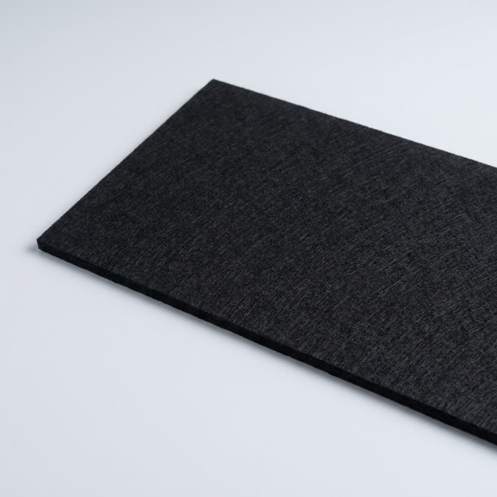 Rigid carbon felt insulation for high-temperature vacuum furnace 4